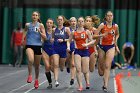Wheaton Track Invitational  Wheaton College Men's and Women's track and field teams compete in the Wheaton Track and Field Invitational. - Photo by: Keith Nordstrom : Wheaton College, track & field, Wheaton Invitational
